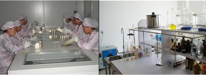 企業名錄化妝品公司,化妝品應用臭氧發生器